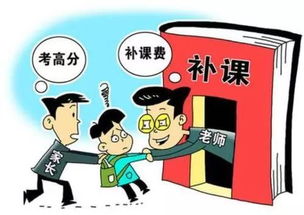 湖南教育厅2016校外补课乱收费真相？