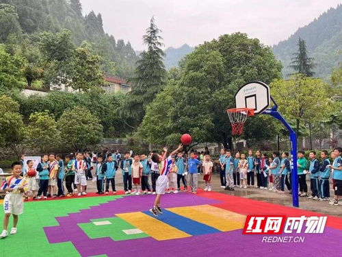 永顺永茂镇九年制学校教育课，如何激发学生潜能？