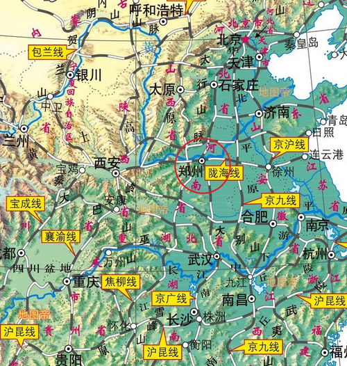 信阳市地理书是否出自湖南教育出版社？