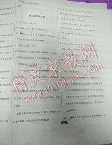 八年级上册语文湖南教育出版社，有何独特之处？