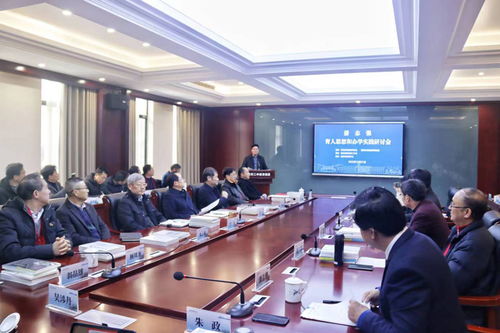 湖南永州冷水滩区教育局潘志强，他的教育理念与贡献？