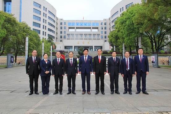 湖南人文科学院教育学院，教育改革新篇章？
