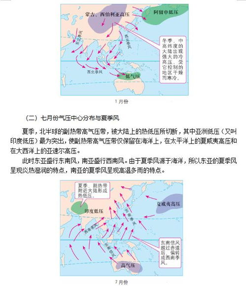 湖南高一地理第四节，你掌握了吗？