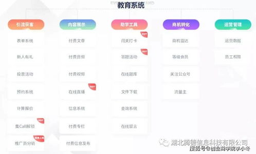 湖南K12在线教育精准获客系统后台，如何实现高效转化？