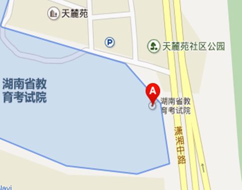 湖南社会教育科学院官网信息详尽吗？