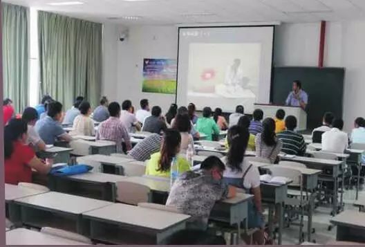 湖南铁科院继续教育学院骗局疑云？