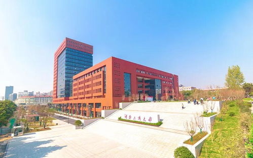 湖南城市学院教师教育学院三教，其教学设施如何？