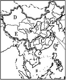 初二下地理湖南版，有哪些难点？