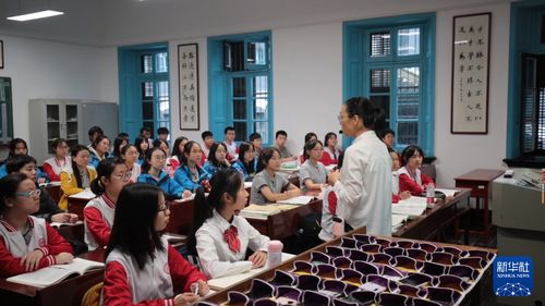 湖南第一师范学院教育系，教育未来何在？
