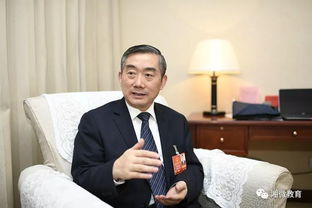 湖南省教育厅法定代表人是谁？