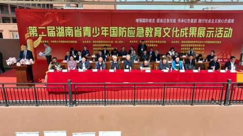 湖南省教育现代化成效如何？