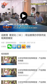 十大看黄台app苹果湖南教育网，揭秘真相？