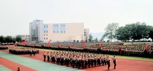 湖南理工学院体育教育班数是多少？