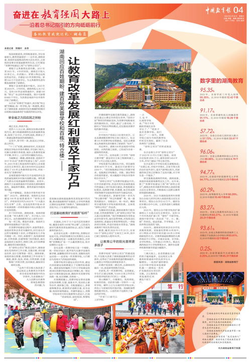 湖南省高三天一湘名校教育联盟，有何独到之处？