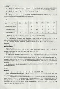 湖南教育出版社地理选择性必修一适用性如何？