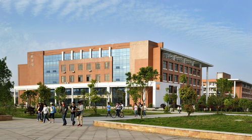 湖南城市学院为何受中国教育报关注？