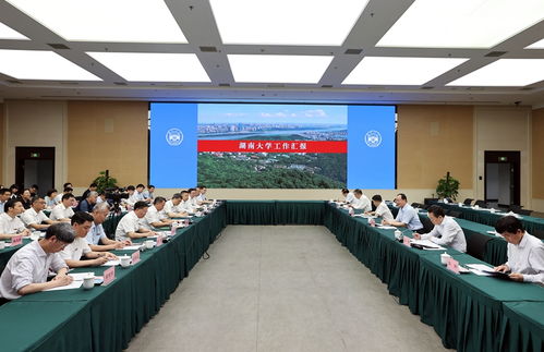教育部督导组进驻湖南大学，真相究竟何在？