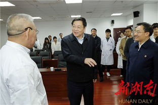 湖南中医药学校教育如何聚焦发展？