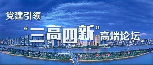 湖南省三高四新战略实施效果如何？