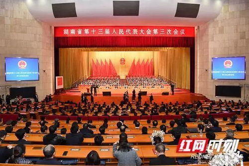 湖南两会教育厅长直通车，家长关切如何解答？