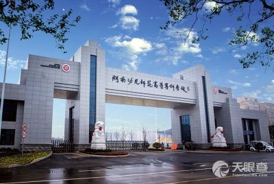 湖南高等专科教育学院官网，信息查询入口在哪？