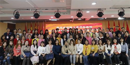 湖南师大学前教育学院，有何独特之处？