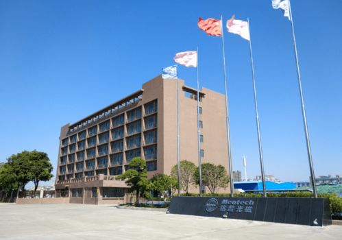 湖南省电化教育馆综合楼，其功能与影响之谜？