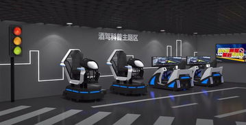 湖南VR安全体验馆哪家口碑最佳？