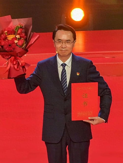 湖南省教育电视台柒人杰，他们是谁？