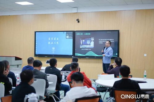 聂劲松，湖南省教育科学院如何引领教育创新？