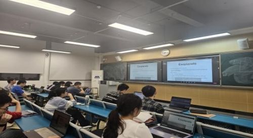 湖南师范大学海外教育学院，国际化教育的探索之路？