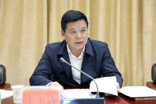 湖南省教育厅副厅长继年履职情况引关注？