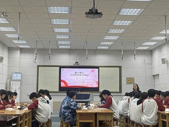 湖南师大历史学科教育如何引领未来？