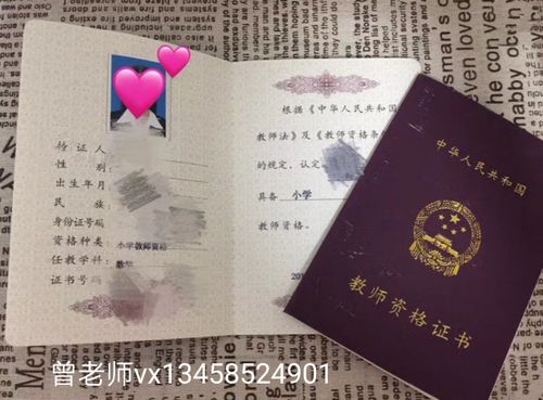湖南特殊教育教师资格证考取条件有哪些？