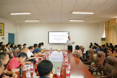 湖南科技大学技术教育学院，培养未来工程师的摇篮？