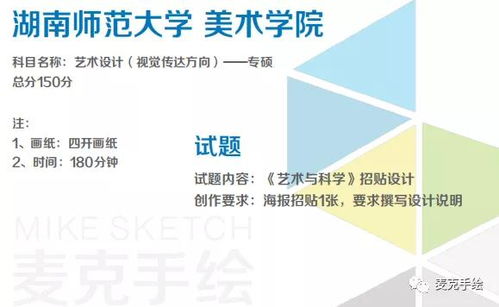 湖南师范大学美术教育学课程设置有何特色？