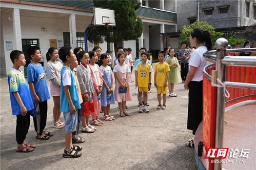 湖南省五年级法制教育，效果如何？