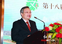 湖南第一任教育厅长是谁？