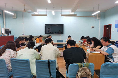 湖南农业大学事业单位继续教育如何提升？