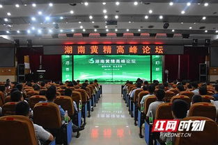 谭援新，湖南省电化教育馆如何引领教育创新？