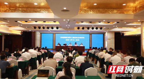 湖南省教育厅会议，讨论何议题？
