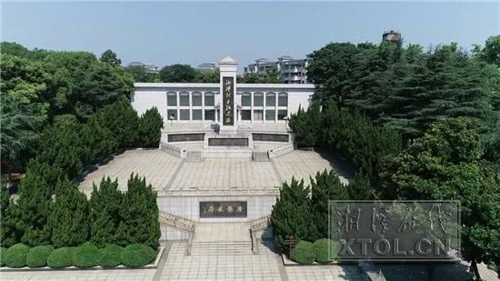 湖南湘潭革命爱国主义教育基地，你了解多少？