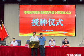 中国教育报刊社湖南红网，揭秘湖南教育发展新篇章？