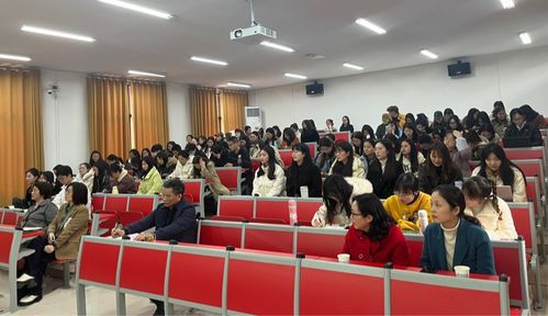 湖南大学继续教育学院现状？