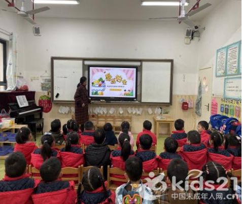 湖南省教育局第一幼儿园，师资如何？