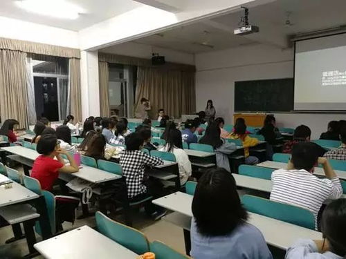湖南理工学院老师如何看待教育？