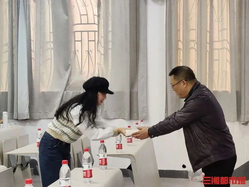 湖南辅导员被捕，真相究竟如何？