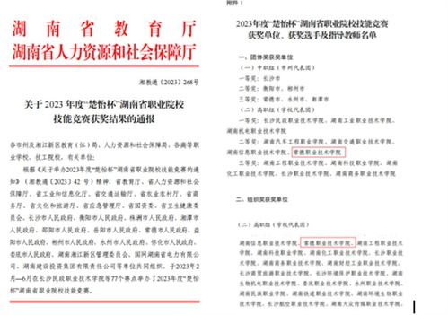 湖南省教育厅喻志松任职年份之谜
