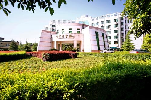 湖南农业大学教育学院校训何在？