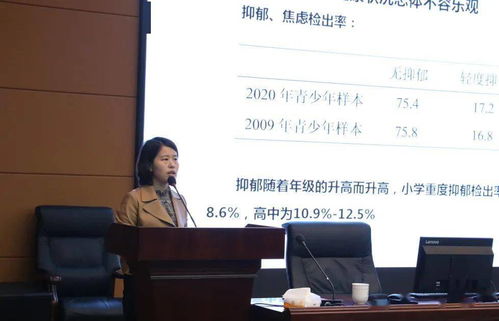 蒋明，湖南教育科学研究院的引领者之谜？